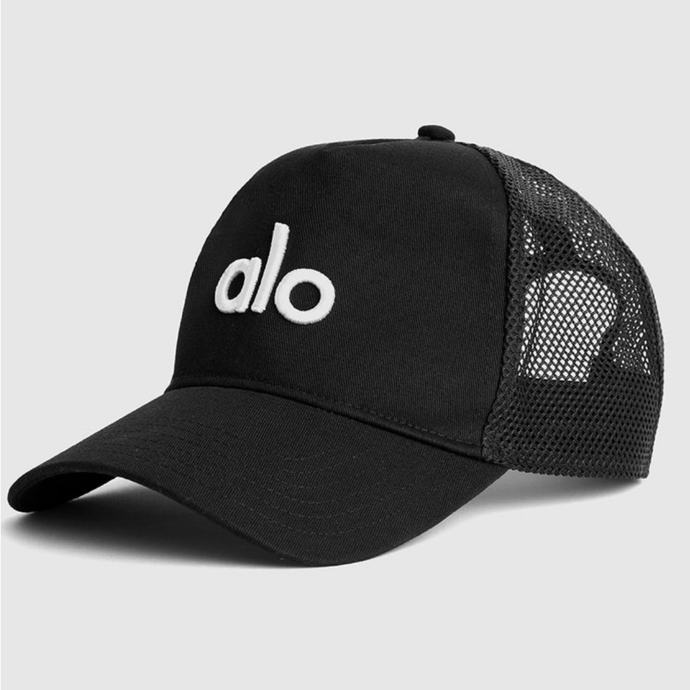Alo District Trucker Hat